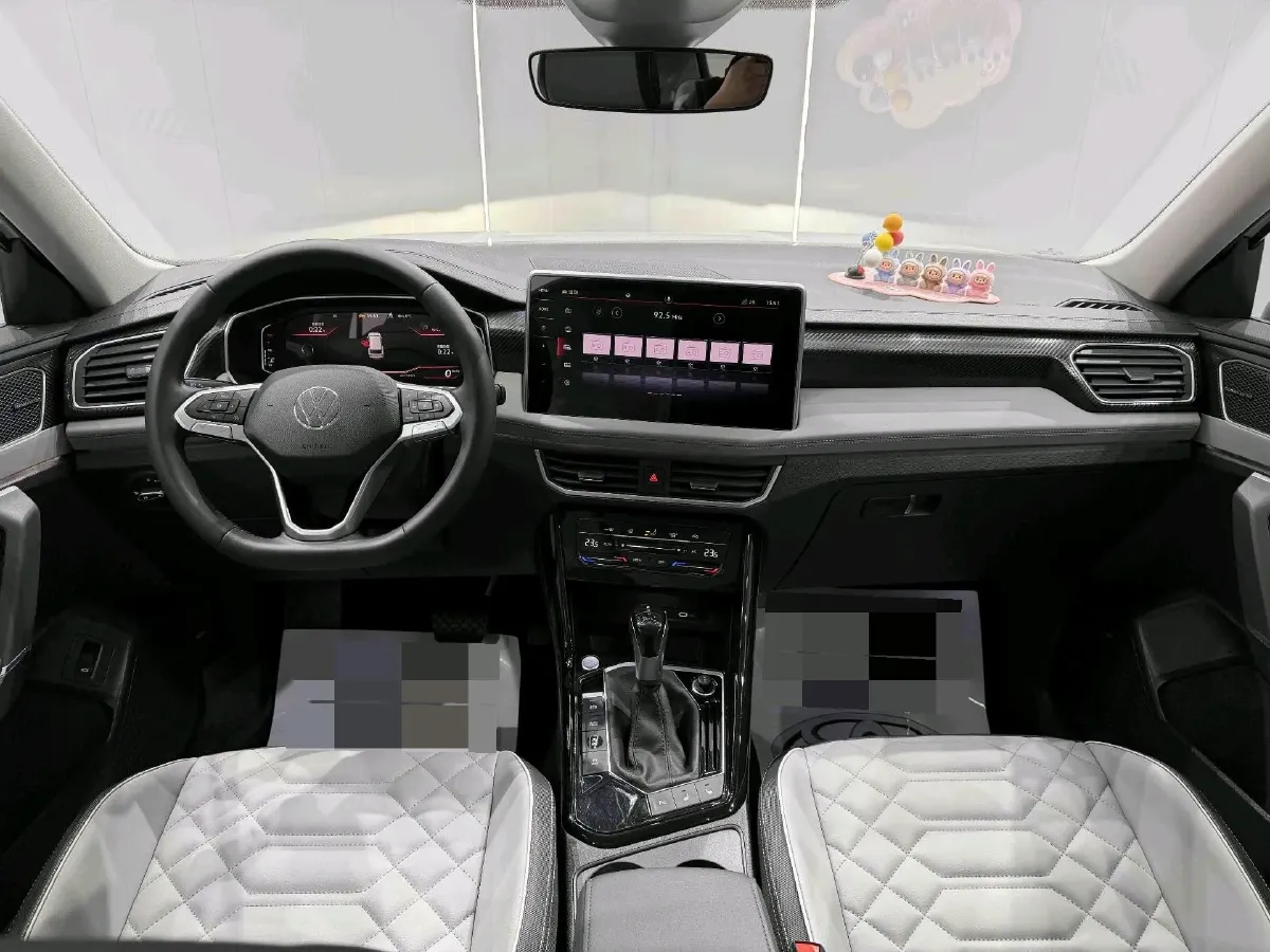 2023 Volkswagen Tayron 1.4T 150HP L4 7DCT,autocango,china used car exporter,china ev exporter,chinese used car exporter,chinese used ev exporter