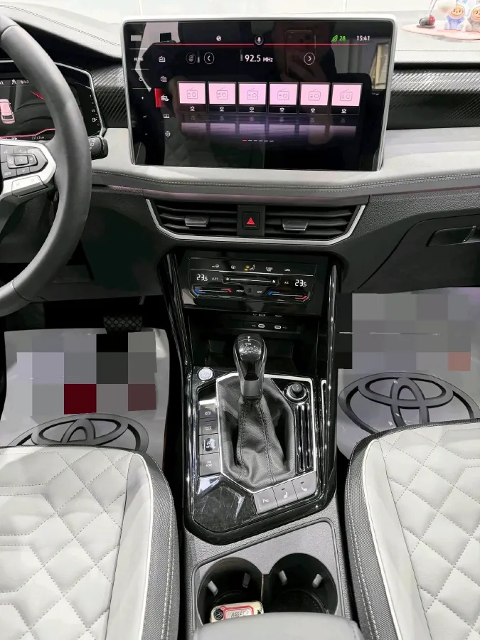 2023 Volkswagen Tayron 1.4T 150HP L4 7DCT,autocango,china used car exporter,china ev exporter,chinese used car exporter,chinese used ev exporter