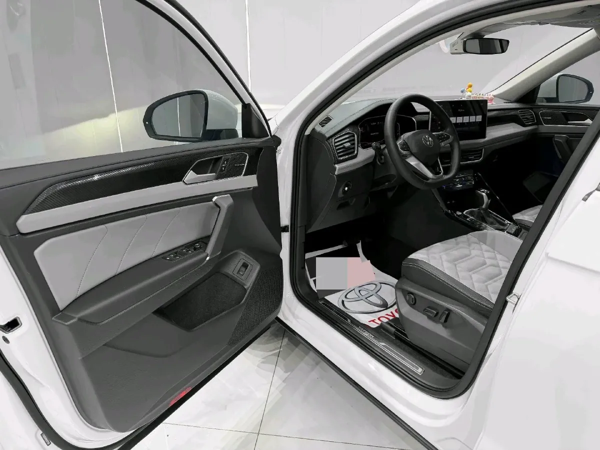 2023 Volkswagen Tayron 1.4T 150HP L4 7DCT,autocango,china used car exporter,china ev exporter,chinese used car exporter,chinese used ev exporter