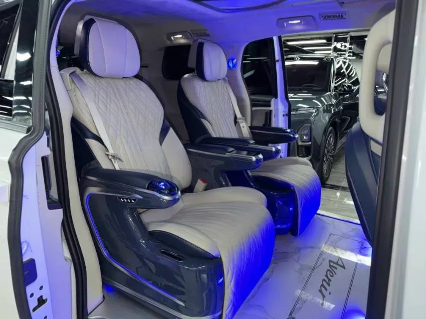 2022 Buick GL8 2.0T 237HP L4 9AT,autocango,china used car exporter,china ev exporter,chinese used car exporter,chinese used ev exporter