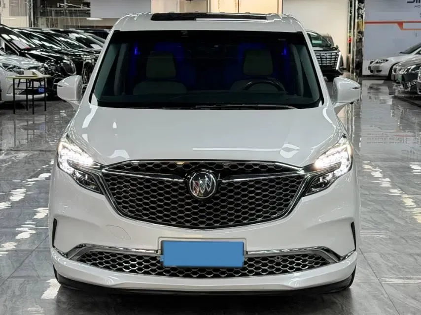 2022 Buick GL8 2.0T 237HP L4 9AT,autocango,china used car exporter,china ev exporter,chinese used car exporter,chinese used ev exporter