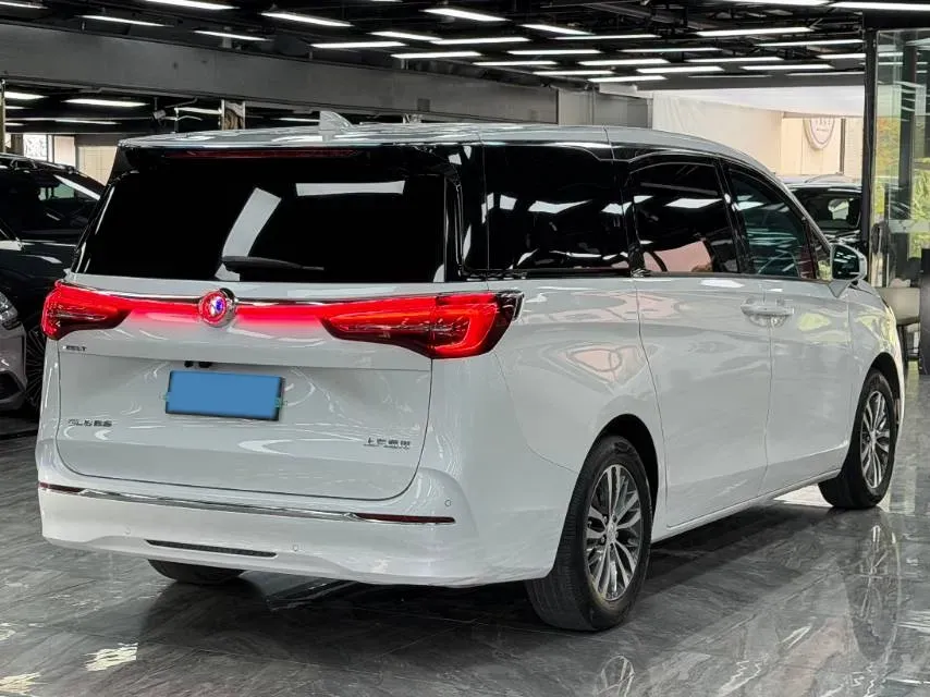 2022 Buick GL8 2.0T 237HP L4 9AT,autocango,china used car exporter,china ev exporter,chinese used car exporter,chinese used ev exporter