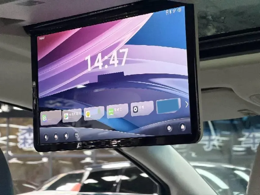 2022 Buick GL8 2.0T 237HP L4 9AT,autocango,china used car exporter,china ev exporter,chinese used car exporter,chinese used ev exporter