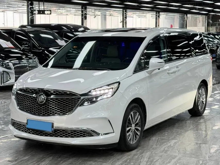 2022 Buick GL8 2.0T 237HP L4 9AT,autocango,china used car exporter,china ev exporter,chinese used car exporter,chinese used ev exporter