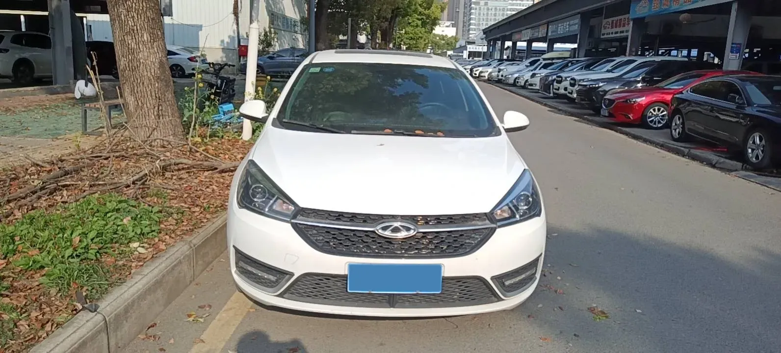2018 Chery Arrizo 5 1.5L 116HP L4 5MT,autocango,china used car exporter,china ev exporter,chinese used car exporter,chinese used ev exporter