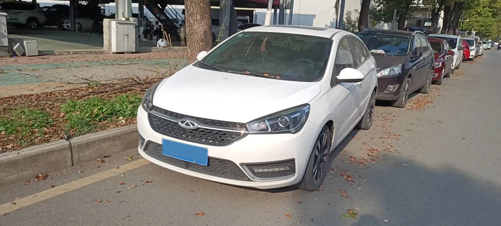 2018 Chery Arrizo 5 1.5L 116HP L4 5MT,autocango,china used car exporter,china ev exporter,chinese used car exporter,chinese used ev exporter