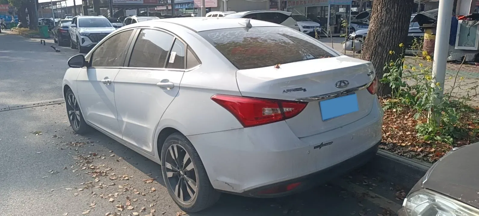 2018 Chery Arrizo 5 1.5L 116HP L4 5MT,autocango,china used car exporter,china ev exporter,chinese used car exporter,chinese used ev exporter