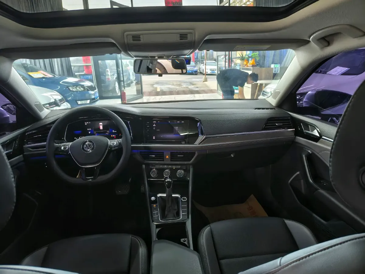 2021 Volkswagen Sagitar 1.4T 150HP L4 7DCT,autocango,china used car exporter,china ev exporter,chinese used car exporter,chinese used ev exporter