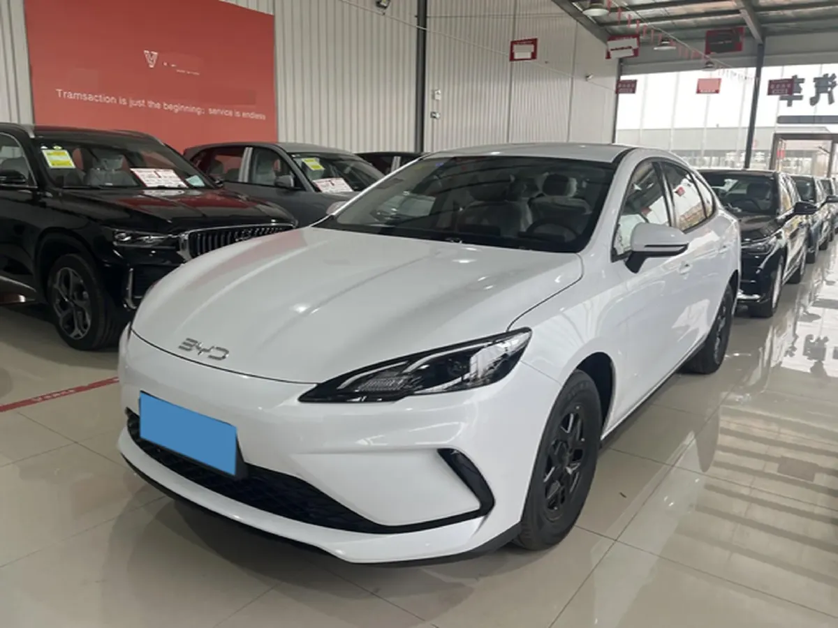 2026 BYD Seal05 DM-i 1.5L 101HP L4 E-CVT PHEV,autocango,china used car exporter,china ev exporter,chinese used car exporter,chinese used ev exporter