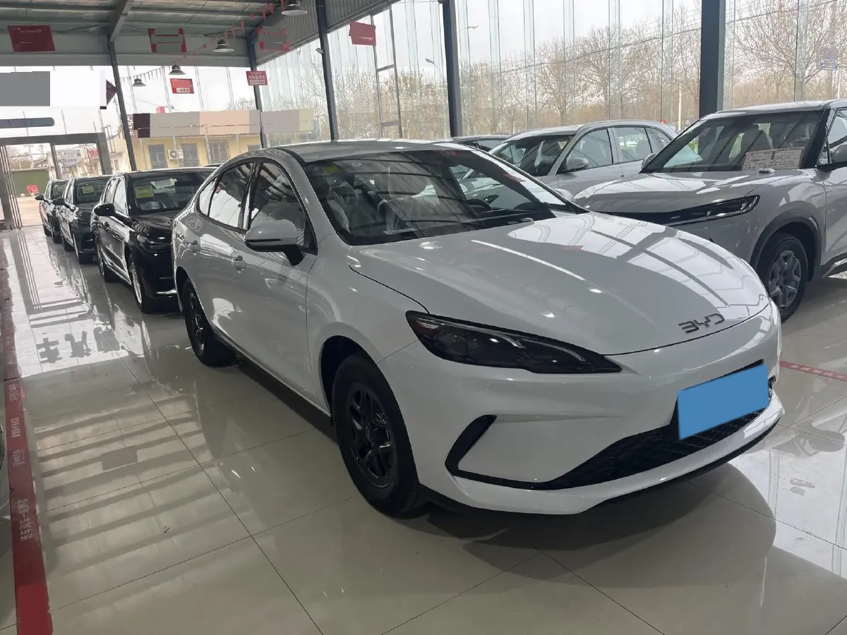 2026 BYD Seal05 DM-i 1.5L 101HP L4 E-CVT PHEV,autocango,china used car exporter,china ev exporter,chinese used car exporter,chinese used ev exporter
