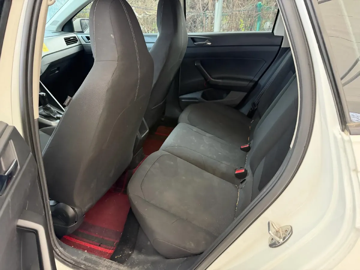 2019 Volkswagen Polo 1.5L 113HP L4 6AT,autocango,china used car exporter,china ev exporter,chinese used car exporter,chinese used ev exporter