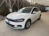 2019 Volkswagen Polo 1.5L 113HP L4 6AT