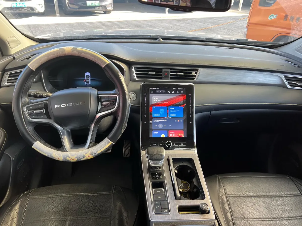 2020 Roewe RX5 1.5T 173HP L4 7DCT,autocango,china used car exporter,china ev exporter,chinese used car exporter,chinese used ev exporter