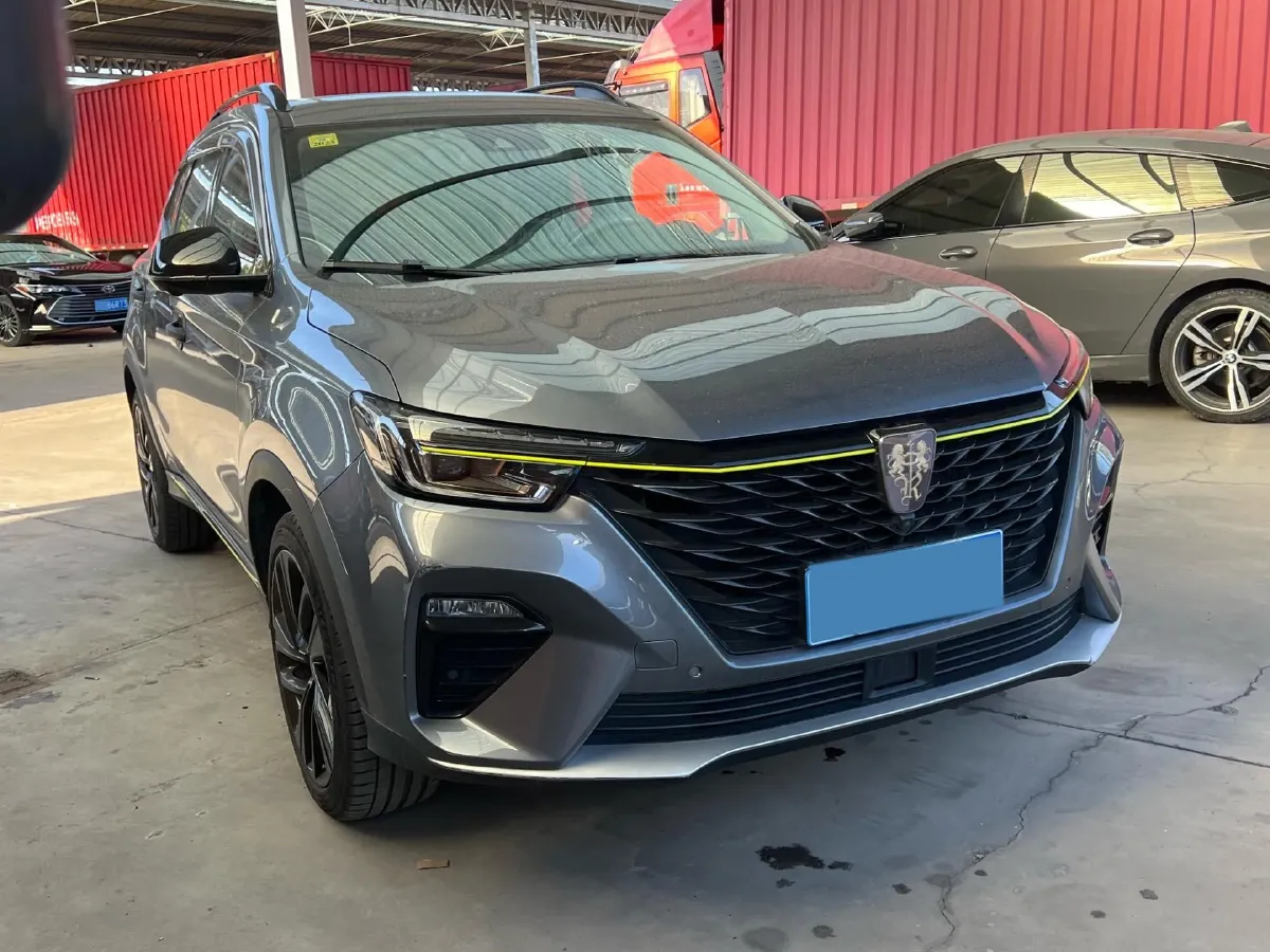 2020 Roewe RX5 1.5T 173HP L4 7DCT,autocango,china used car exporter,china ev exporter,chinese used car exporter,chinese used ev exporter
