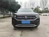 2022 Volkswagen Tayron 1.4T 150HP L4 7DCT