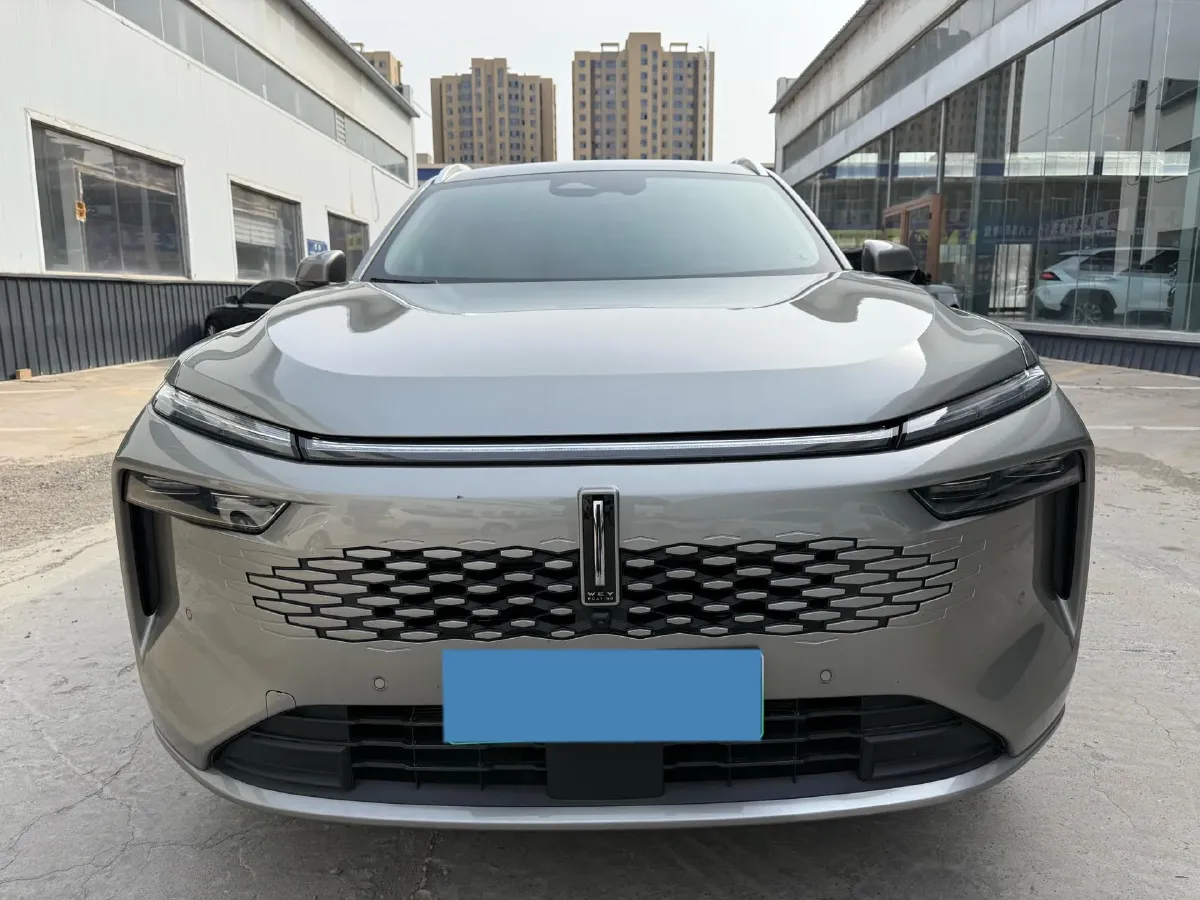 2023 WEY Mocha 1.5T 156HP L4 2DHT PHEV 34KWH,autocango,china used car exporter,china ev exporter,chinese used car exporter,chinese used ev exporter