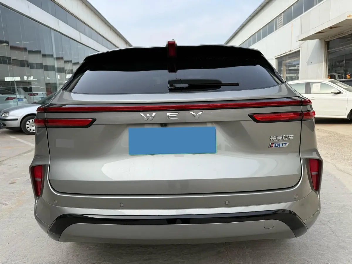 2023 WEY Mocha 1.5T 156HP L4 2DHT PHEV 34KWH,autocango,china used car exporter,china ev exporter,chinese used car exporter,chinese used ev exporter