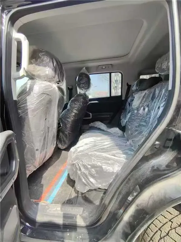 2024 Jetour ShanHai TravellerC-DM 1.5T 156HP L4 3DHT PHEV 26.7KWH,autocango,china used car exporter,china ev exporter,chinese used car exporter,chinese used ev exporter