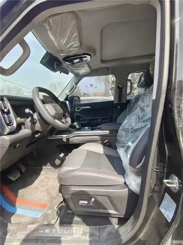 2024 Jetour ShanHai TravellerC-DM 1.5T 156HP L4 3DHT PHEV 26.7KWH,autocango,china used car exporter,china ev exporter,chinese used car exporter,chinese used ev exporter