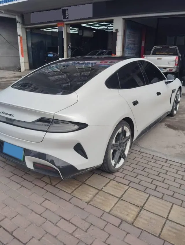 2024 MI SU7 BEV 73.6KWH,autocango,china used car exporter,china ev exporter,chinese used car exporter,chinese used ev exporter