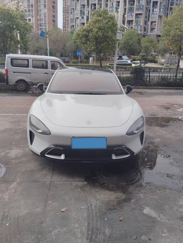 2024 MI SU7 BEV 73.6KWH,autocango,china used car exporter,china ev exporter,chinese used car exporter,chinese used ev exporter
