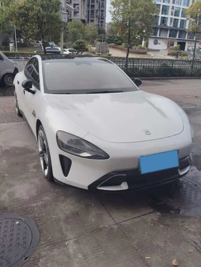 2024 MI SU7 BEV 73.6KWH,autocango,china used car exporter,china ev exporter,chinese used car exporter,chinese used ev exporter