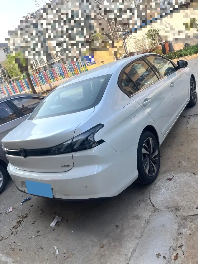 2022 Peugeot 408 1.6T 170HP L4 6AT,autocango,china used car exporter,china ev exporter,chinese used car exporter,chinese used ev exporter