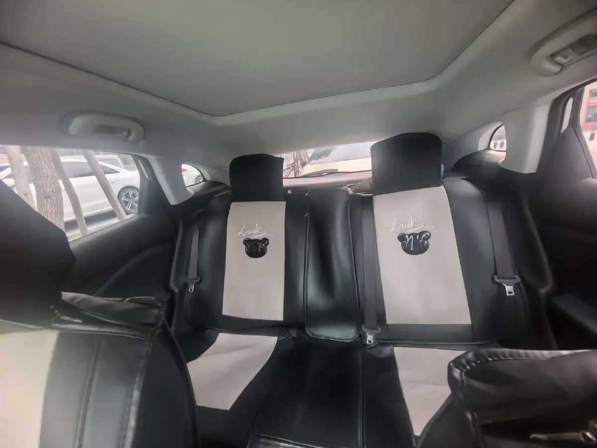 2023 Buick Velite 6 BEV 50.3KWH,autocango,china used car exporter,china ev exporter,chinese used car exporter,chinese used ev exporter