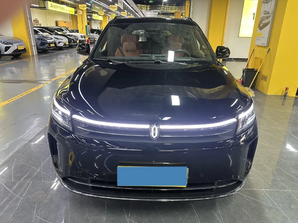 2024 AITO AITO M7 1.5T 152HP L4 REEV 38.5KWH,autocango,china used car exporter,china ev exporter,chinese used car exporter,chinese used ev exporter