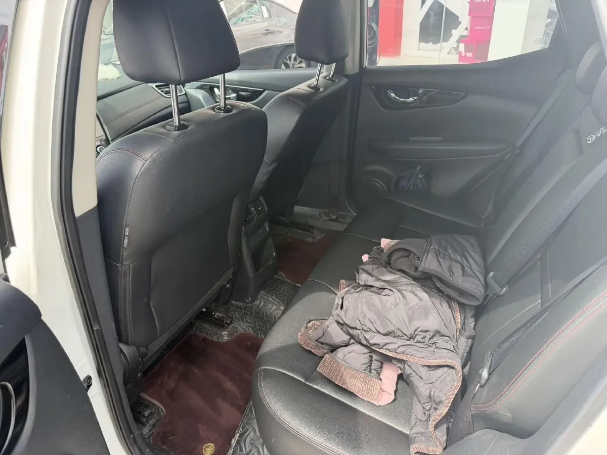 2021 Nissan Qashqai 2.0L 151HP L4 CVT,autocango,china used car exporter,china ev exporter,chinese used car exporter,chinese used ev exporter