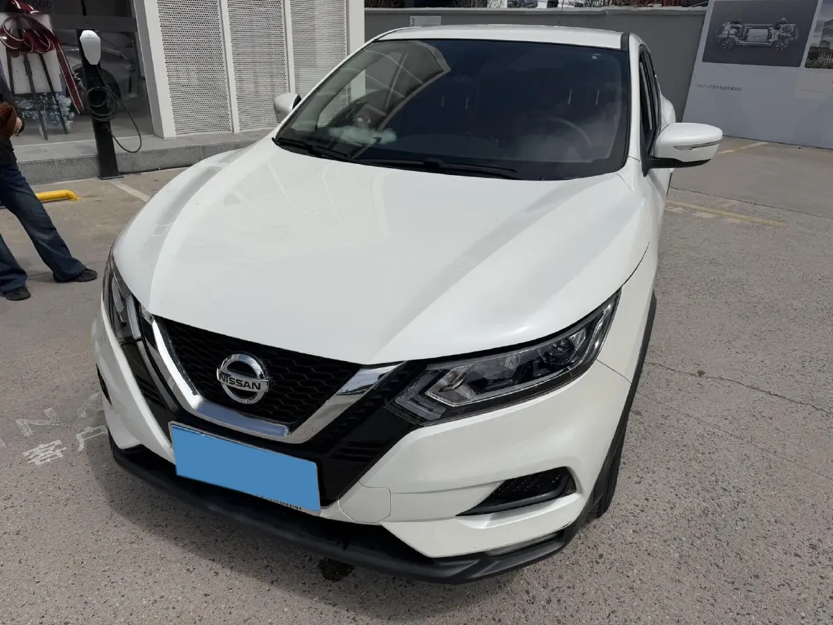 2021 Nissan Qashqai 2.0L 151HP L4 CVT,autocango,china used car exporter,china ev exporter,chinese used car exporter,chinese used ev exporter