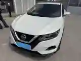 2021 Nissan Qashqai 2.0L 151HP L4 CVT