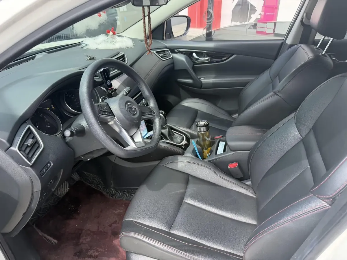 2021 Nissan Qashqai 2.0L 151HP L4 CVT,autocango,china used car exporter,china ev exporter,chinese used car exporter,chinese used ev exporter