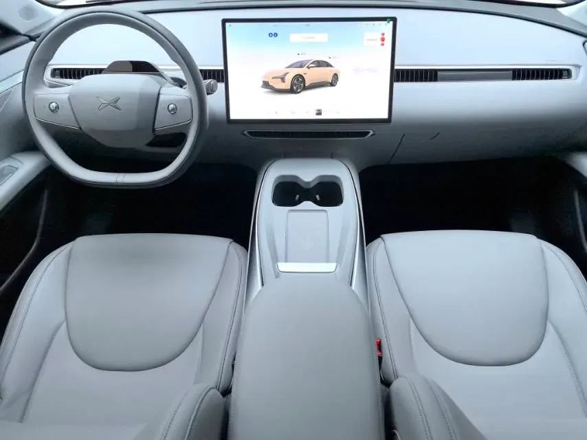 2024 Xpeng MONA M03 BEV 62.2KWH,autocango,china used car exporter,china ev exporter,chinese used car exporter,chinese used ev exporter