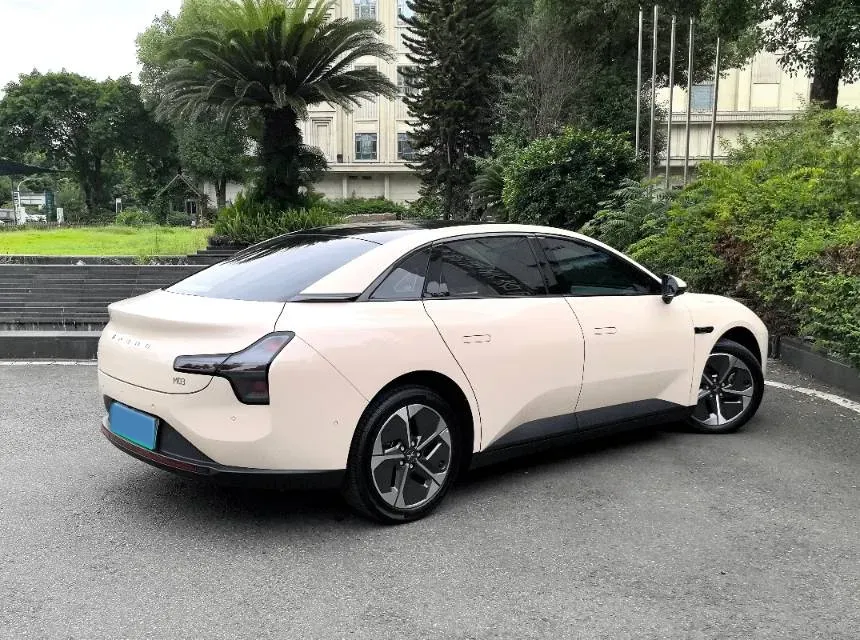 2024 Xpeng MONA M03 BEV 62.2KWH,autocango,china used car exporter,china ev exporter,chinese used car exporter,chinese used ev exporter