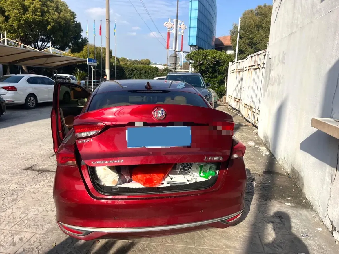 2022 Buick Verano 1.5T 184HP L4 CVT,autocango,china used car exporter,china ev exporter,chinese used car exporter,chinese used ev exporter