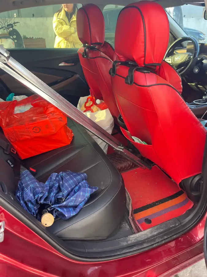 2022 Buick Verano 1.5T 184HP L4 CVT,autocango,china used car exporter,china ev exporter,chinese used car exporter,chinese used ev exporter