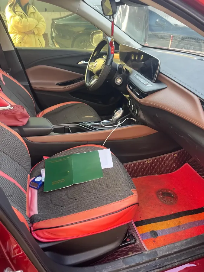 2022 Buick Verano 1.5T 184HP L4 CVT,autocango,china used car exporter,china ev exporter,chinese used car exporter,chinese used ev exporter