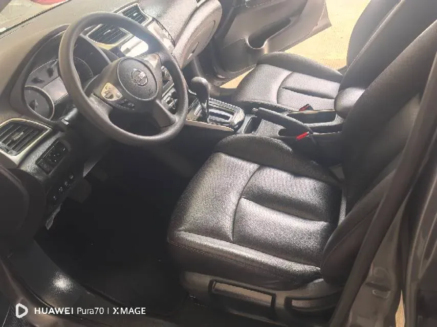 2024 Nissan Sylphy 1.6L 122HP L4 CVT,autocango,china used car exporter,china ev exporter,chinese used car exporter,chinese used ev exporter