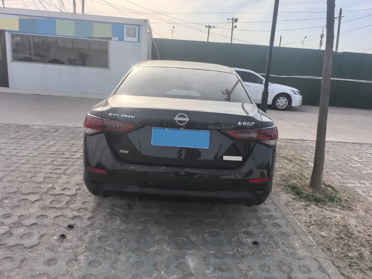 2023 Nissan Sylphy 1.2L 72HP L3 Hybrid,autocango,china used car exporter,china ev exporter,chinese used car exporter,chinese used ev exporter