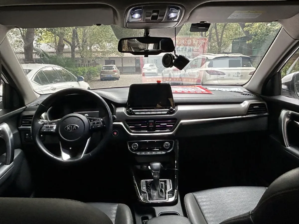 2018 Kia Sportage R 2.0L 160HP L4 6AT,autocango,china used car exporter,china ev exporter,chinese used car exporter,chinese used ev exporter