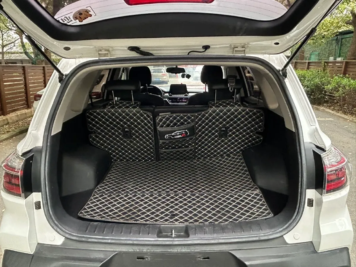 2018 Kia Sportage R 2.0L 160HP L4 6AT,autocango,china used car exporter,china ev exporter,chinese used car exporter,chinese used ev exporter