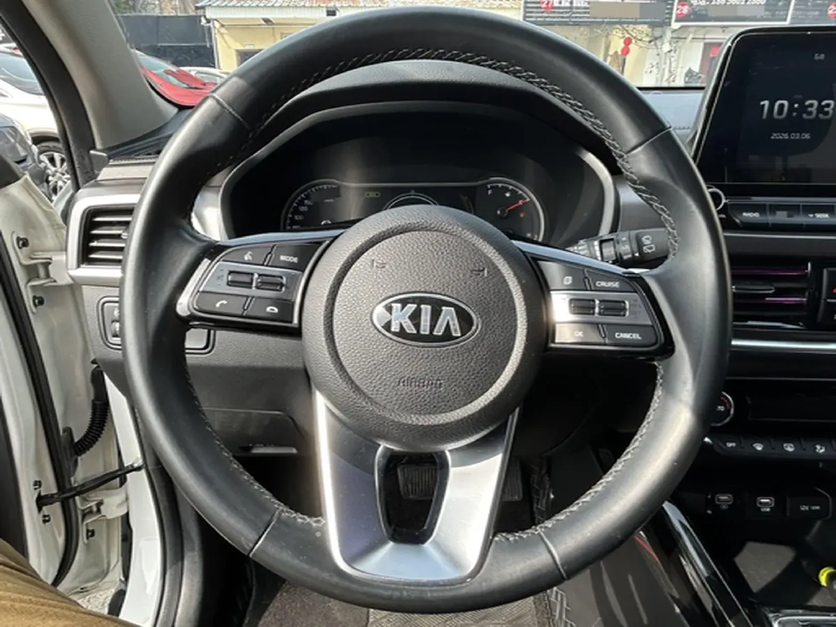 2018 Kia Sportage R 2.0L 160HP L4 6AT,autocango,china used car exporter,china ev exporter,chinese used car exporter,chinese used ev exporter