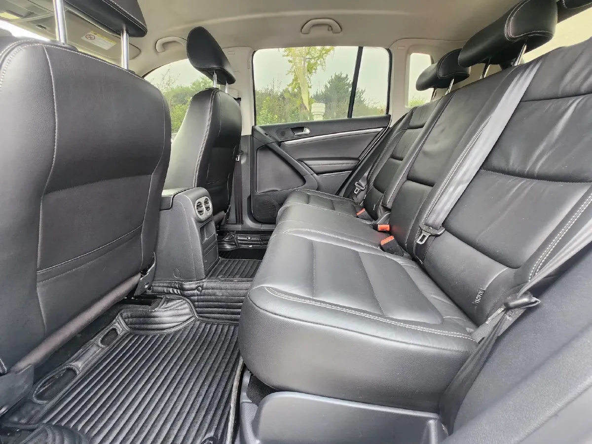 2016 Volkswagen Tiguan 1.8T 160HP L4 6AT,autocango,china used car exporter,china ev exporter,chinese used car exporter,chinese used ev exporter