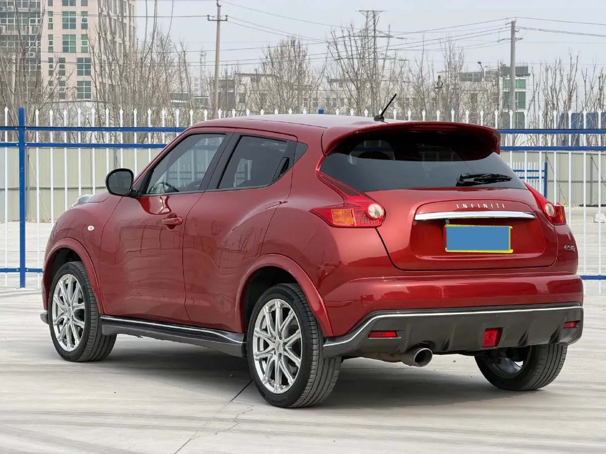 2014 Infiniti ESQ 1.6L 116HP L4 CVT,autocango,china used car exporter,china ev exporter,chinese used car exporter,chinese used ev exporter