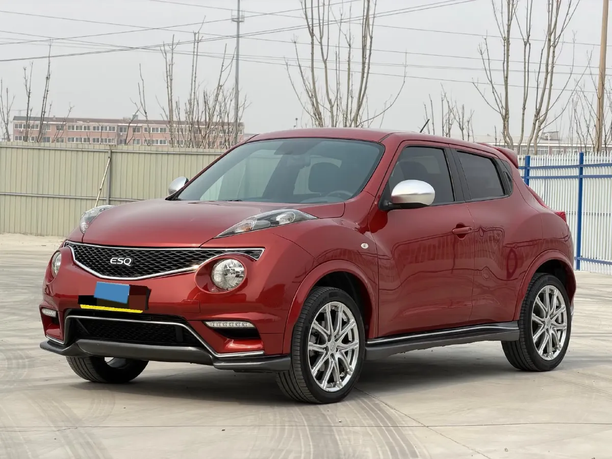 2014 Infiniti ESQ 1.6L 116HP L4 CVT,autocango,china used car exporter,china ev exporter,chinese used car exporter,chinese used ev exporter