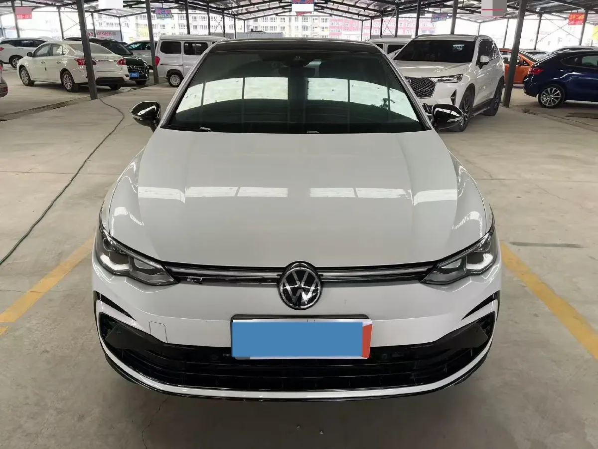 2021 Volkswagen Golf 1.4T 150HP L4 7DCT,autocango,china used car exporter,china ev exporter,chinese used car exporter,chinese used ev exporter