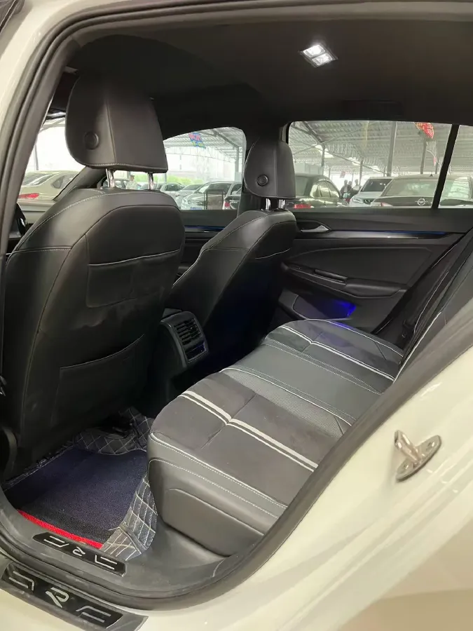 2021 Volkswagen Golf 1.4T 150HP L4 7DCT,autocango,china used car exporter,china ev exporter,chinese used car exporter,chinese used ev exporter