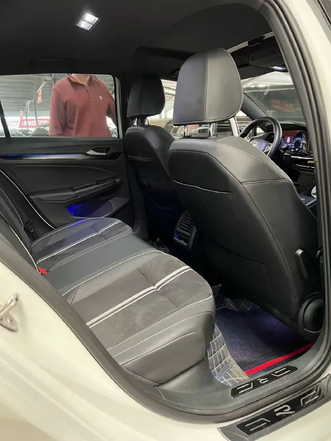 2021 Volkswagen Golf 1.4T 150HP L4 7DCT,autocango,china used car exporter,china ev exporter,chinese used car exporter,chinese used ev exporter