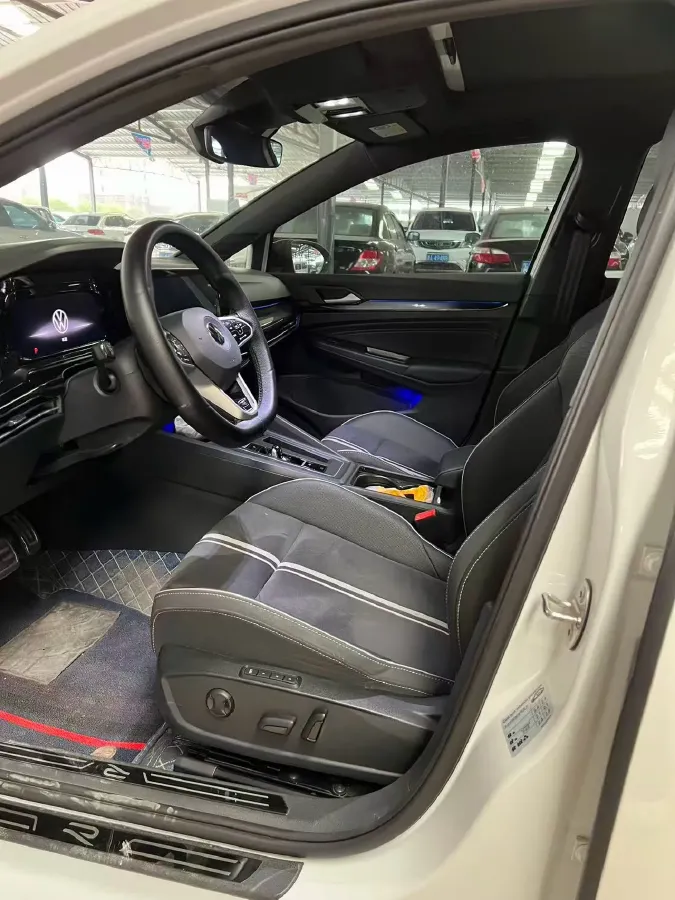 2021 Volkswagen Golf 1.4T 150HP L4 7DCT,autocango,china used car exporter,china ev exporter,chinese used car exporter,chinese used ev exporter